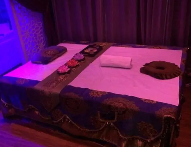 杭州临安Xinxi养生会馆养生会馆桑拿馆环境展示一